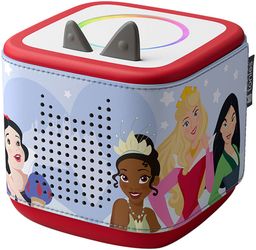 tonies Vāciņš Toniebox 2 Disney princeses tonies Vāciņš Toniebox 2 Disney princeses