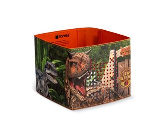 tonies Vāciņš Toniebox 2 Jurassic World tonies Vāciņš Toniebox 2 Jurassic World