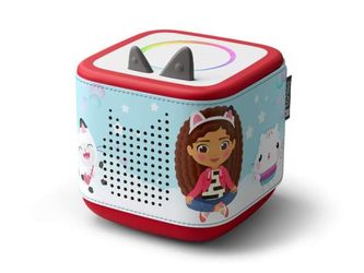 tonies Vāciņš Toniebox 2 Gabby's Dollhouse tonies Vāciņš Toniebox 2 Gabby's Dollhouse