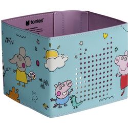 tonies Vāciņš Toniebox Peppa Pig tonies Vāciņš Toniebox Peppa Pig