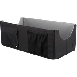 Trixie Autositz dubultais 80 x 28 x 39 cm Trixie Autositz dubultais 80 x 28 x 39 cm