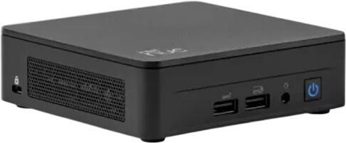 ASUS NUC 13 Pro Slim Mini RNUC13ANKI5048C2I