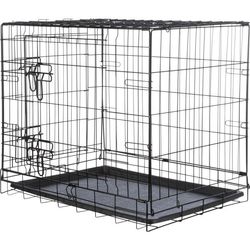 Trixie Hundebox Home 64 x 54 x 48 cm Trixie Hundebox Home 64 x 54 x 48 cm