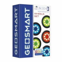 GeoSmart Wheels Set GEO100 GeoSmart Wheels Set GEO100
