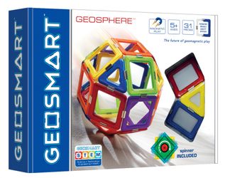 GeoSmart Geosphere GEO210 GeoSmart Geosphere GEO210