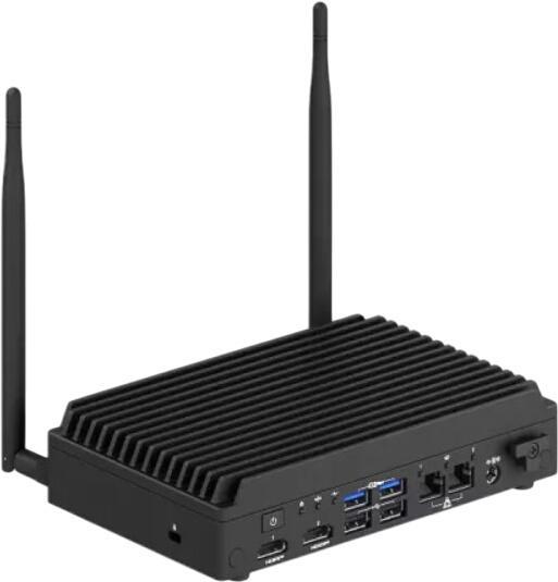 ASUS NUC 13 Rugged Tall Kit BNUC13BRFA400B02I