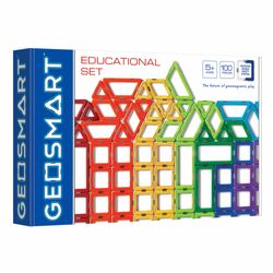 GeoSmart Izglītojošais komplekts GEO600 GeoSmart Izglītojošais komplekts GEO600