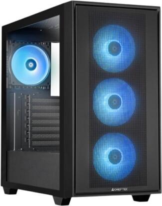 Chieftec Hunter 3 GS-03B-OP