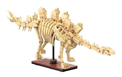 CaDA Stegosaurus (C59012W) CaDA Stegosaurus (C59012W)