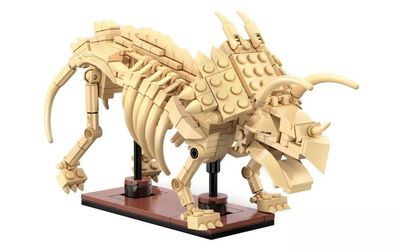 CaDA Triceratopses (C59013W) CaDA Triceratopses (C59013W)