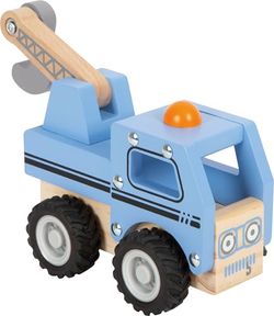 Small Foot Abschleppwagen (12446) Small Foot Abschleppwagen (12446)
