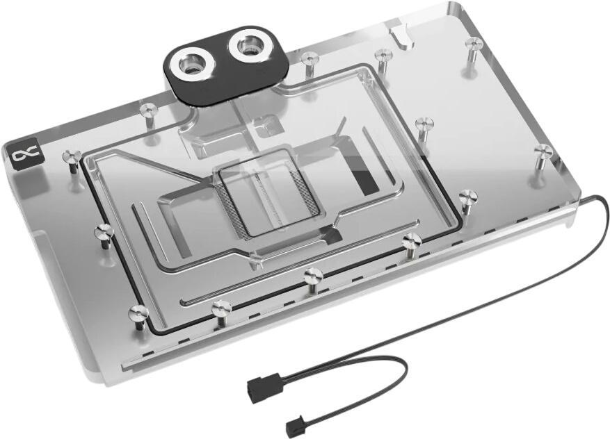 Alphacool Core NVIDIA GeForce RTX 4090 Master V.2 mit Backplate (13837)