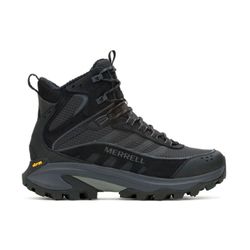 Merrell Moab Speed 2 Thermo Mid Waterproof Vīriešu Merrell Moab Speed 2 Thermo Mid Waterproof Vīriešu
