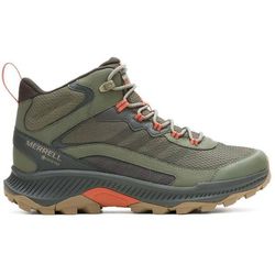 Merrell Speed Strike 2 Mid Gore-Tex vīriešiem Merrell Speed Strike 2 Mid Gore-Tex vīriešiem