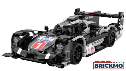 CaDA GT Sport Car (C51307W) CaDA GT Sport Car (C51307W)