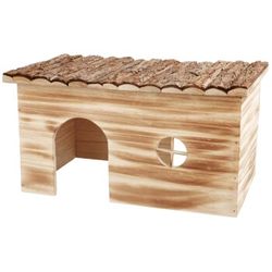 Trixie Natural Living Haus Grete 45 x 24 x 28 cm Trixie Natural Living Haus Grete 45 x 24 x 28 cm