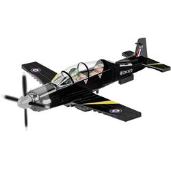 COBI Beechcraft T-6 Texan II (26626) COBI Beechcraft T-6 Texan II (26626)