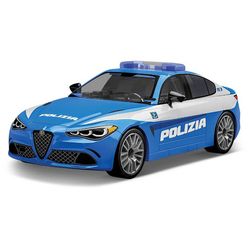 COBI Giulia Quadrifoglio Polizia (24606) COBI Giulia Quadrifoglio Polizia (24606)