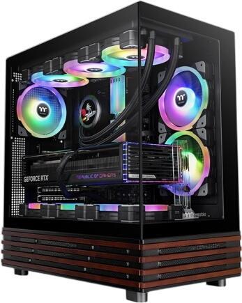 Thermaltake View 270 Plus WS ARGB