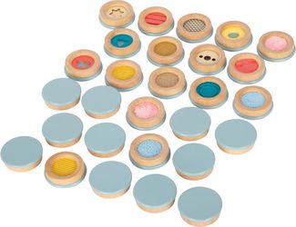 Small Foot Fühlmemo Sensory (12467) Small Foot Fühlmemo Sensory (12467)