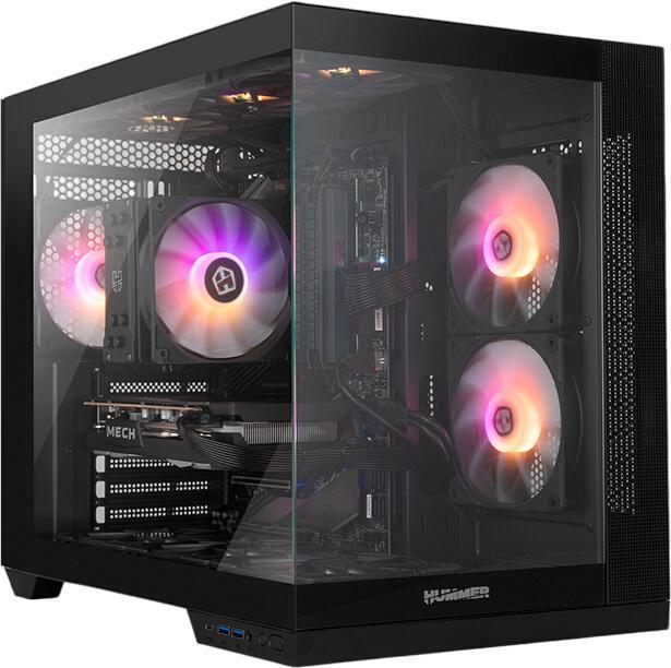 Nox Xtreme Hummer Astra Neo Nox Xtreme Hummer Astra Neo