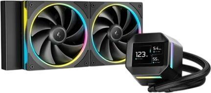 Deepcool LM240