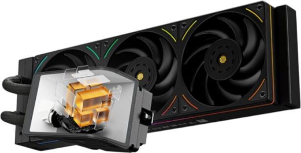 Thermalright Wonder Vision 360 UB ARGB