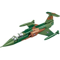 COBI Lockheed F-104 Starfighter (2426) COBI Lockheed F-104 Starfighter (2426)