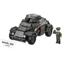 COBI Sd.Kfz. 222 (2657) COBI Sd.Kfz. 222 (2657)