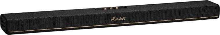 Marshall Heston 120