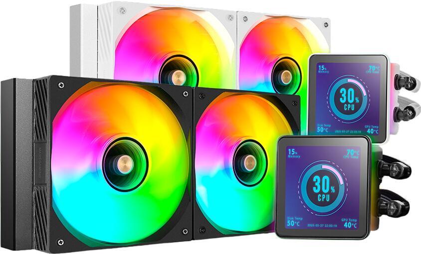 Mars Gaming ML-VISIONPRO240 Mars Gaming ML-VISIONPRO240