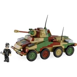COBI Sd.Kfz. 234/2 Puma (2287) COBI Sd.Kfz. 234/2 Puma (2287)