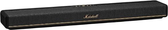 Marshall
