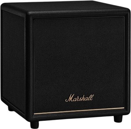 Marshall