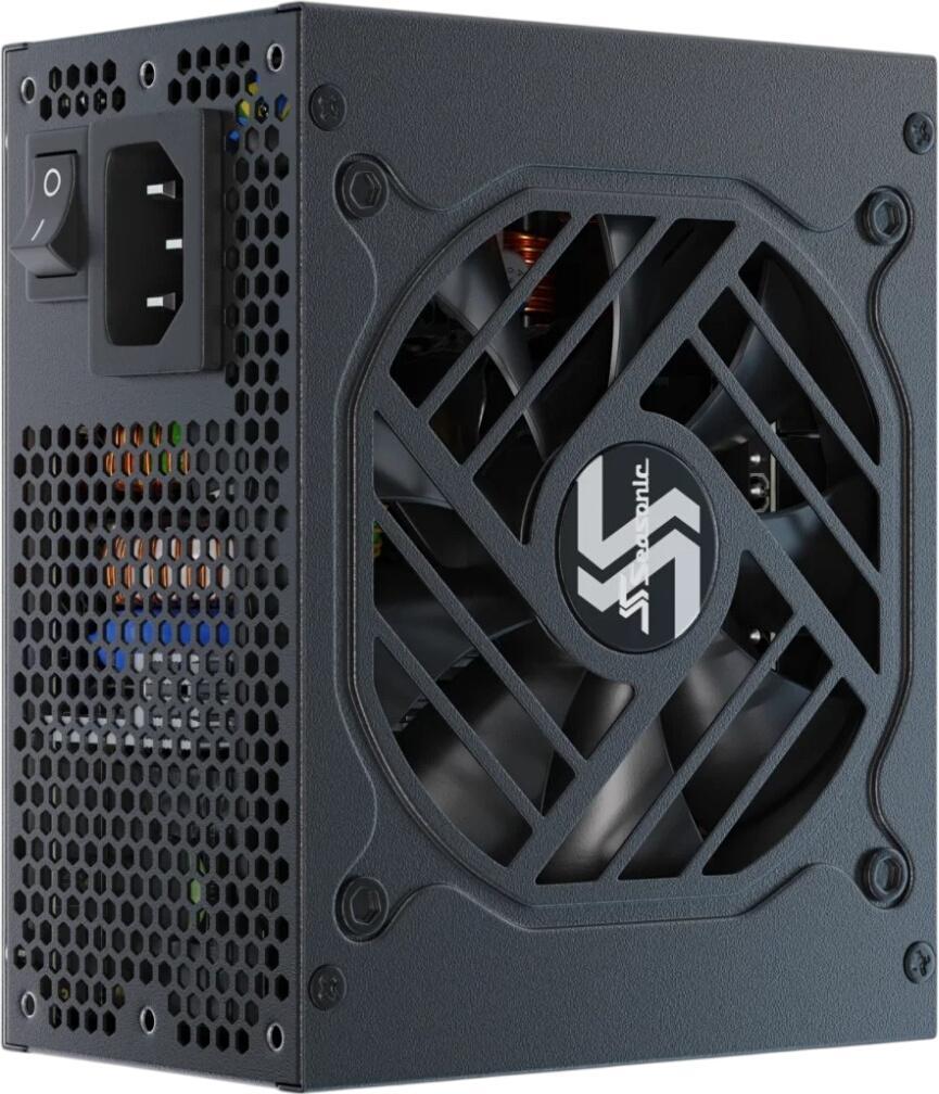 Seasonic Focus SPX 2021 SPX-650 650W