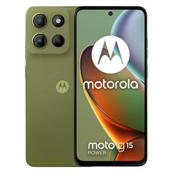 Motorola Moto G15 Power 512GB Motorola Moto G15 Power 512GB