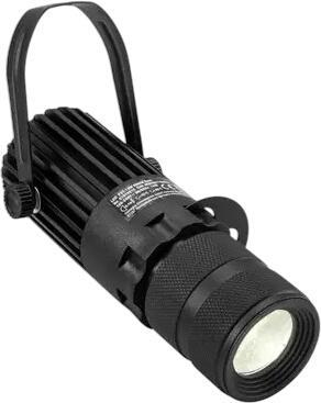 Eurolite LED PST-12W 3000K Spot (51916110) Eurolite LED PST-12W 3000K Spot (51916110)