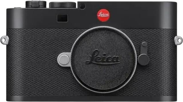 Leica M EV1 Leica M EV1