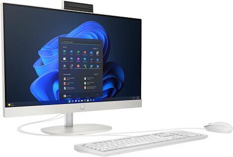 HP ProOne 245 G10 AiO (B6HV1ES)