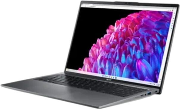Acer Swift Go 16 SFG16-72-782U (NX.KWNEG.00M)