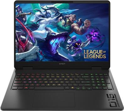 HP OMEN 16-ap0172ng (BZ9H1EA)