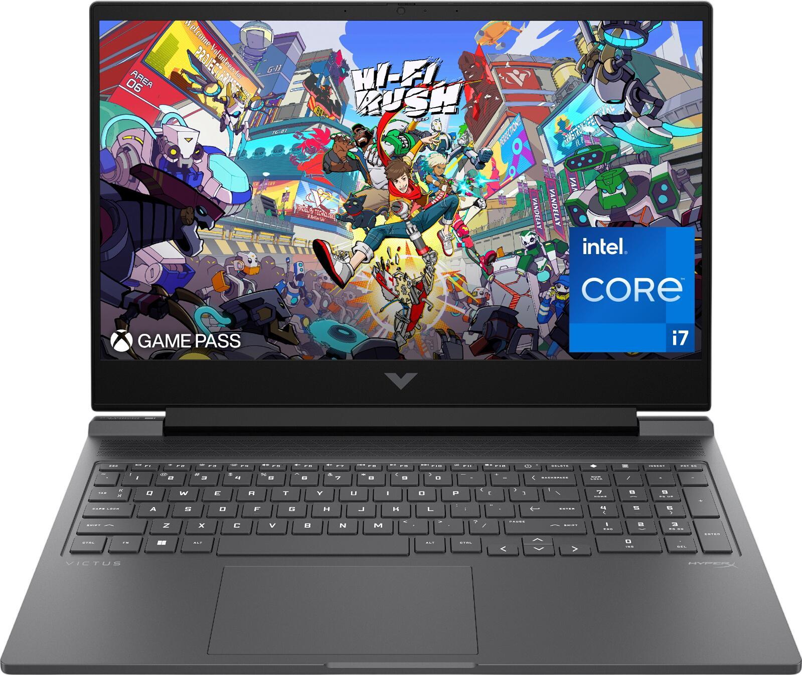HP Victus 16-r1177ng (B96GJEA)