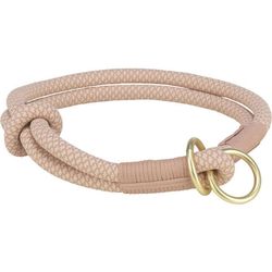 Trixie Soft Rope vilkšanas apstādināšanas kaklasiksna M Trixie Soft Rope vilkšanas apstādināšanas kaklasiksna M
