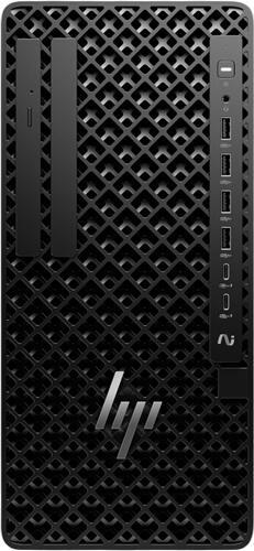 HP Z1 Tower G1i Darbstacija (C63GSES)