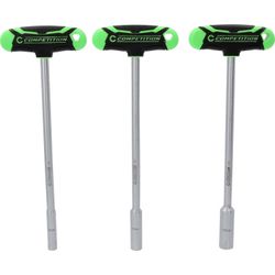 KS Tools T-Griff-Nuss-Schraubendreher-Satz (512.0603) KS Tools T-Griff-Nuss-Schraubendreher-Satz (512.0603)