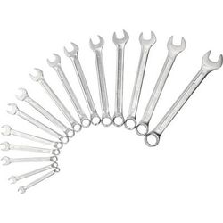 KS Tools Maul-/Ringslēdžu komplekts 15 gab. (512.0215) KS Tools Maul-/Ringslēdžu komplekts 15 gab. (512.0215)