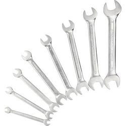 KS Tools Doppel-Maulatslēgu komplekts (512.0208) KS Tools Doppel-Maulatslēgu komplekts (512.0208)
