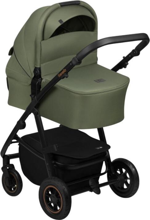 Lionelo Amber Plus 2-in-1 Lionelo Amber Plus 2-in-1