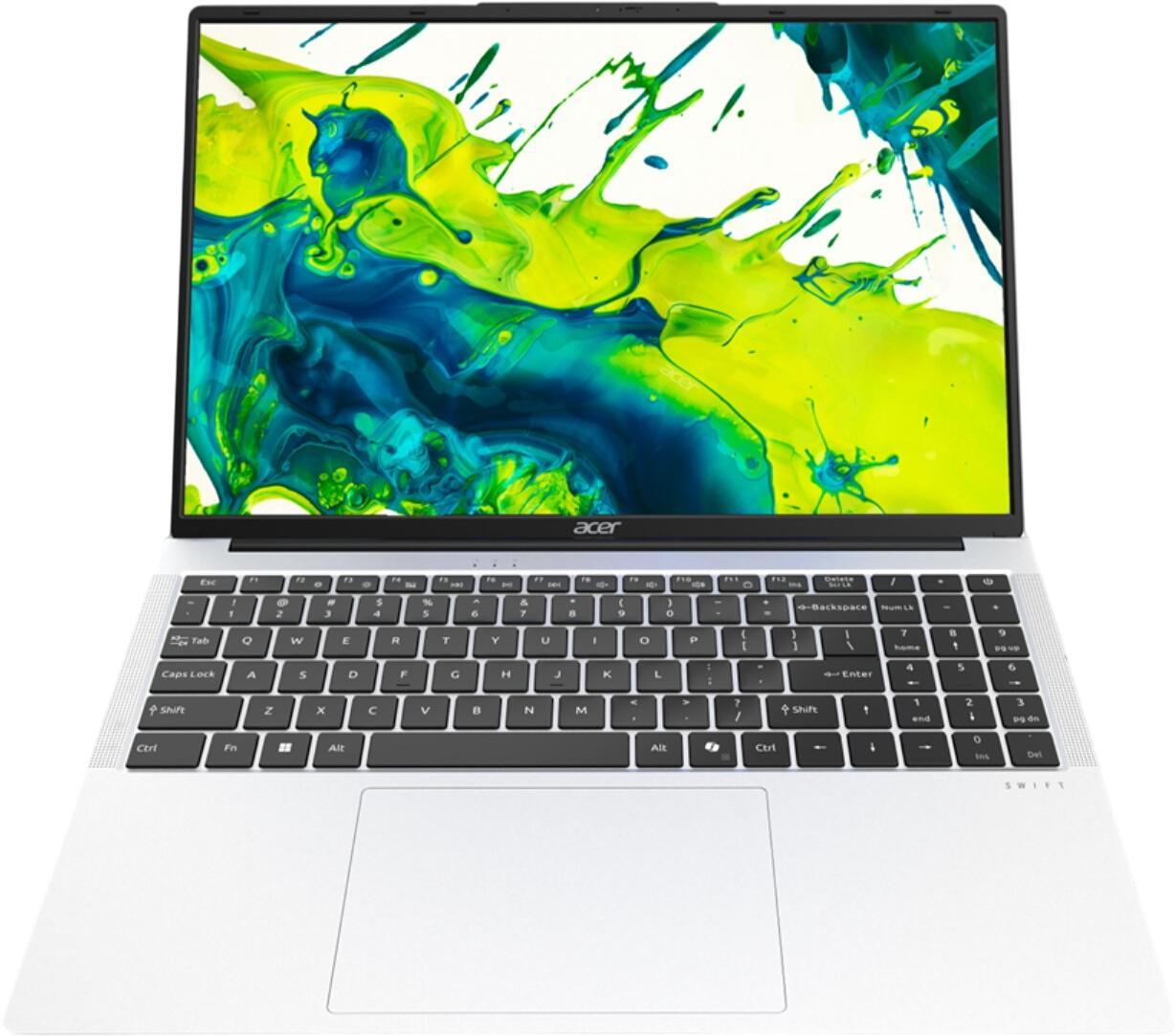Acer Swift Lite 16 SFL16-31P-37GE (NX.D4TEG.005)