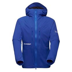 Mammut Eiger Nordwand IN Flex Air Hooded Jacket Vīriešiem Mammut Eiger Nordwand IN Flex Air Hooded Jacket Vīriešiem